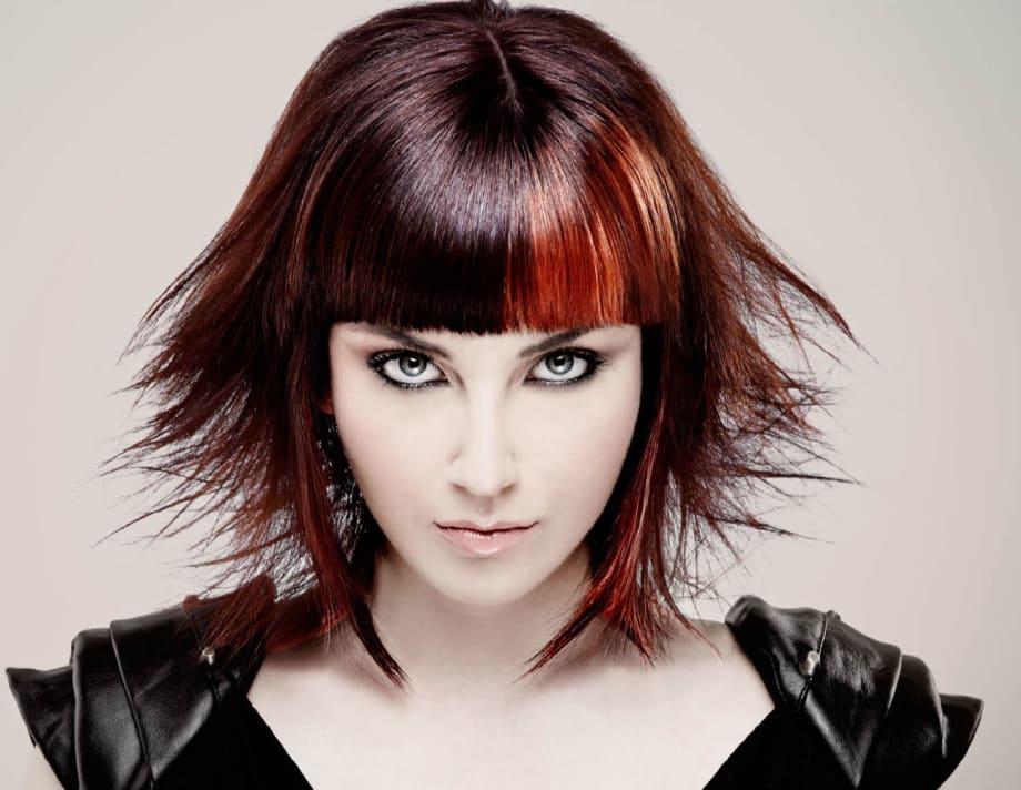 So Circle Collection from MOB SALONS