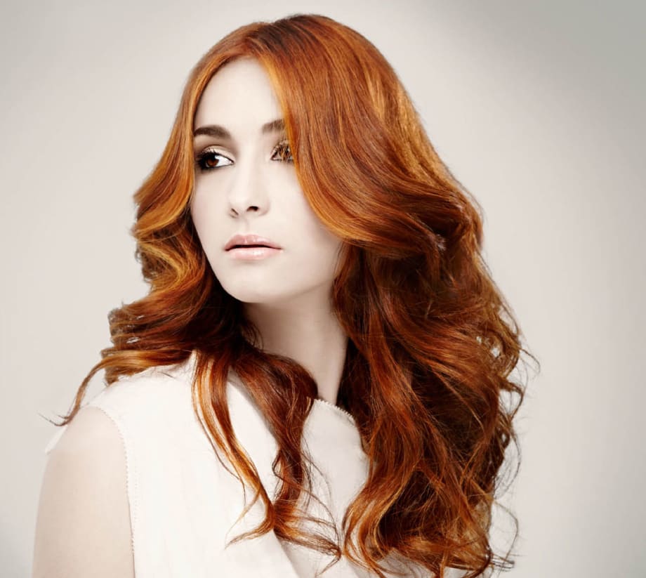 So Circle Collection from MOB SALONS