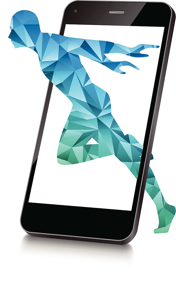 Mobile Health Apps