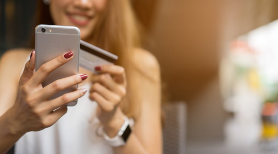Accepting Mobile Payments With a Point-of-Sale System