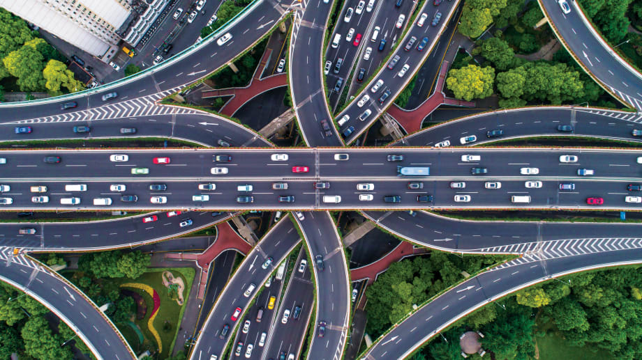 How Fleet Management Will Impact the Mobility Revolution