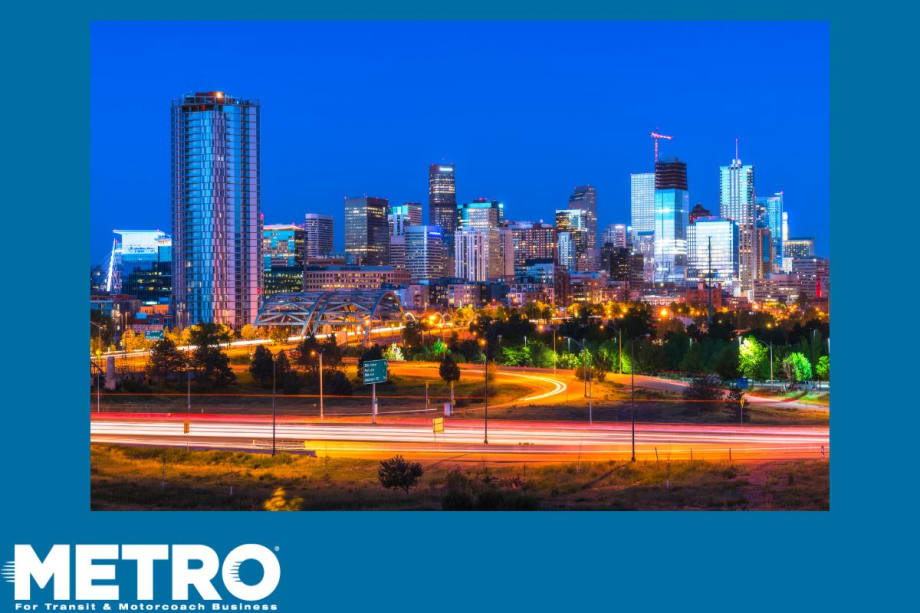 What to Do When Metros Can't Expand Highways Further