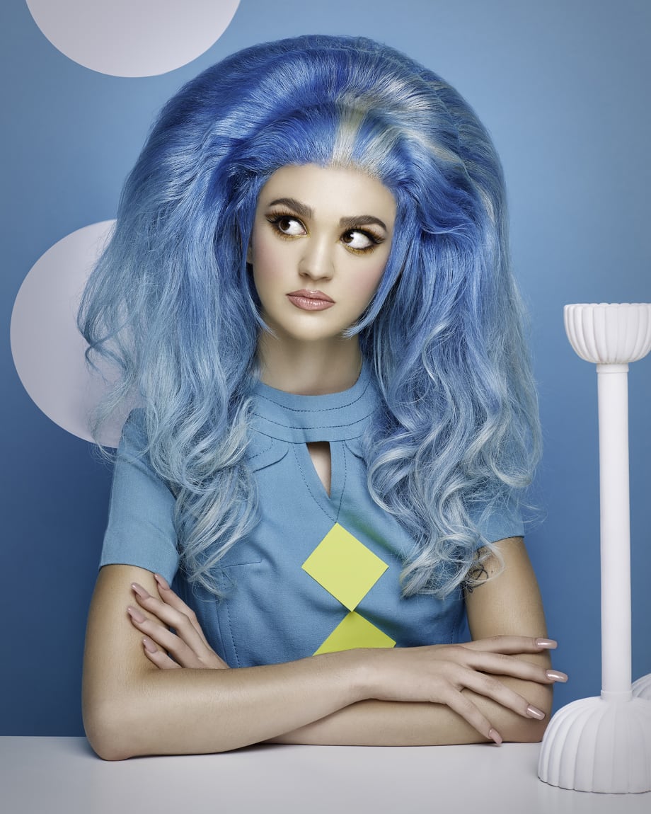 Moddaughter Collection Channels the Swinging British 60s