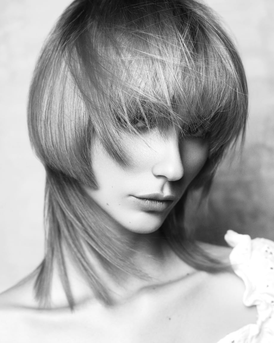 See the Allure Collection by Kate Drury