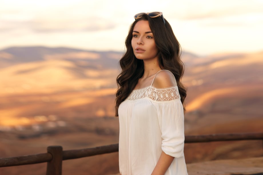 Moroccan Gold Series Revamps the Best-Selling Argan Collection