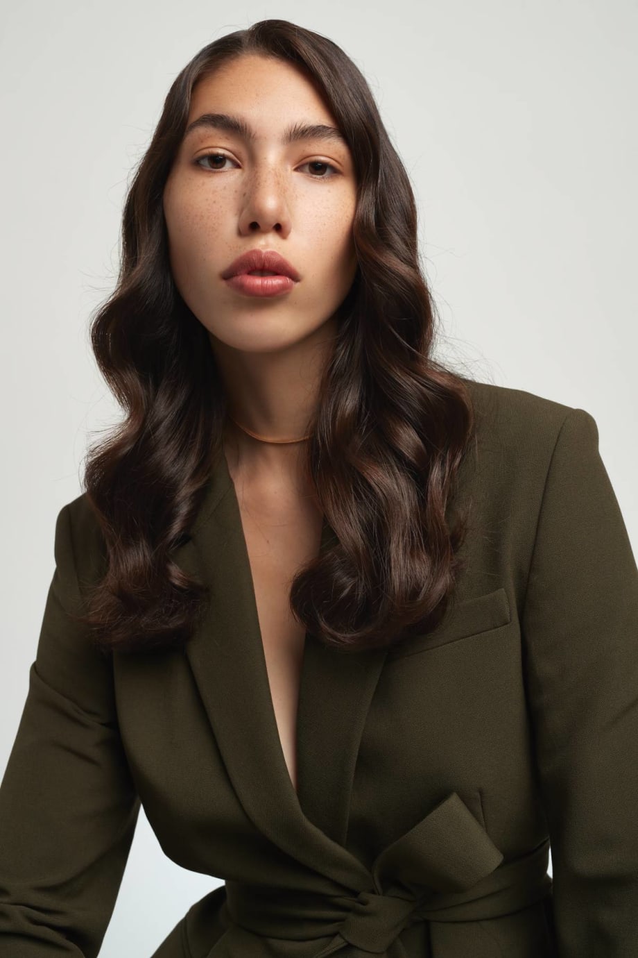 Oligo Professionnel Launches Matte Series by Calura