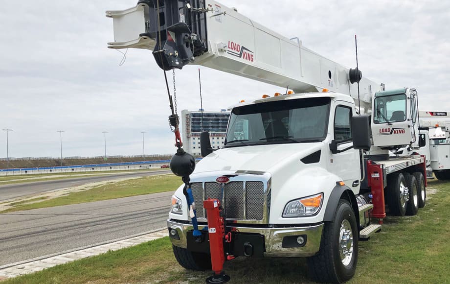 First Impressions: Peterbilt’s New Medium-Duty Trucks