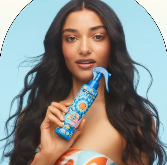 amika Launches New Hydro Rush Intense Moisture Collection