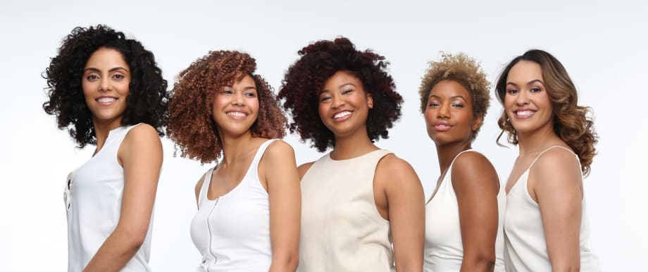 Texture News: Redken and Mizani Partnership—For the Love of Texture