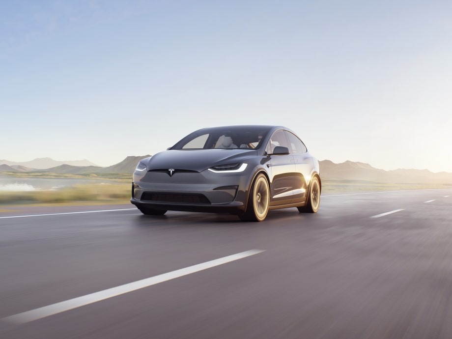 Tesla Recalls More Than 2 Million Vehicles