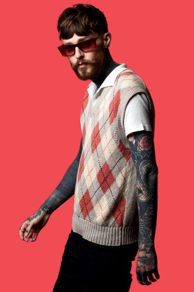 Fluid Vol 3 Hair Collection Blends Hairdressing and Barbering
