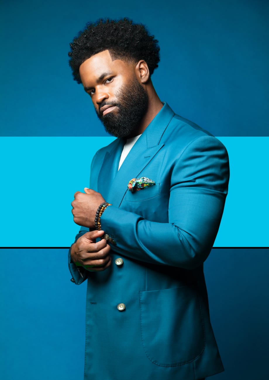 Andis How-To: 5 Cuts for Textured Hair