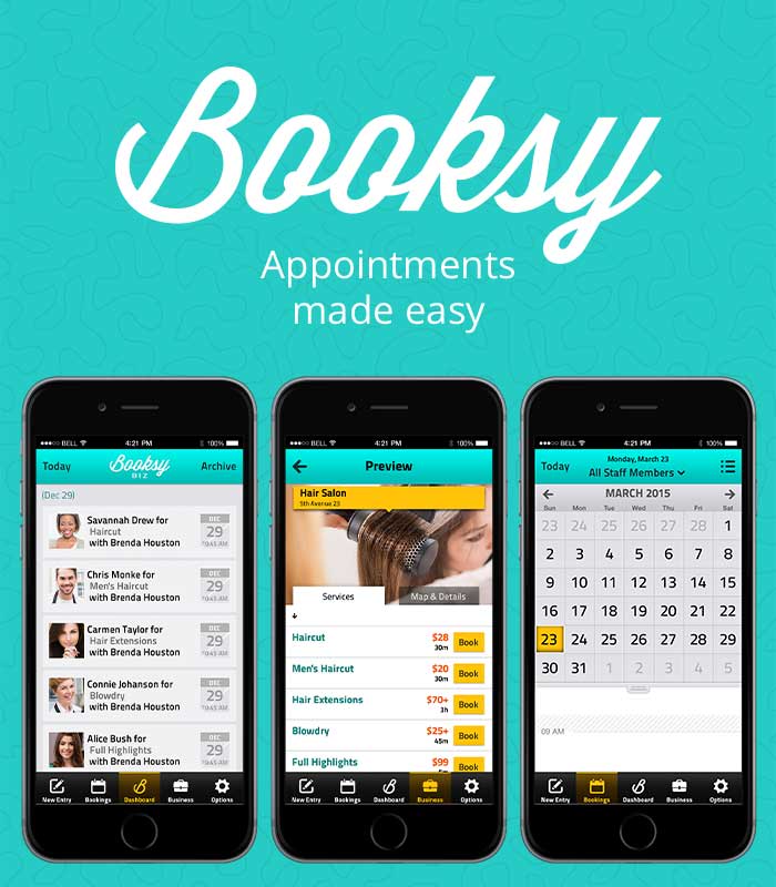 Hairstylists...You're going to love this!