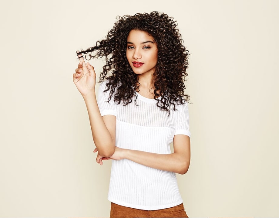 Trending in Texture