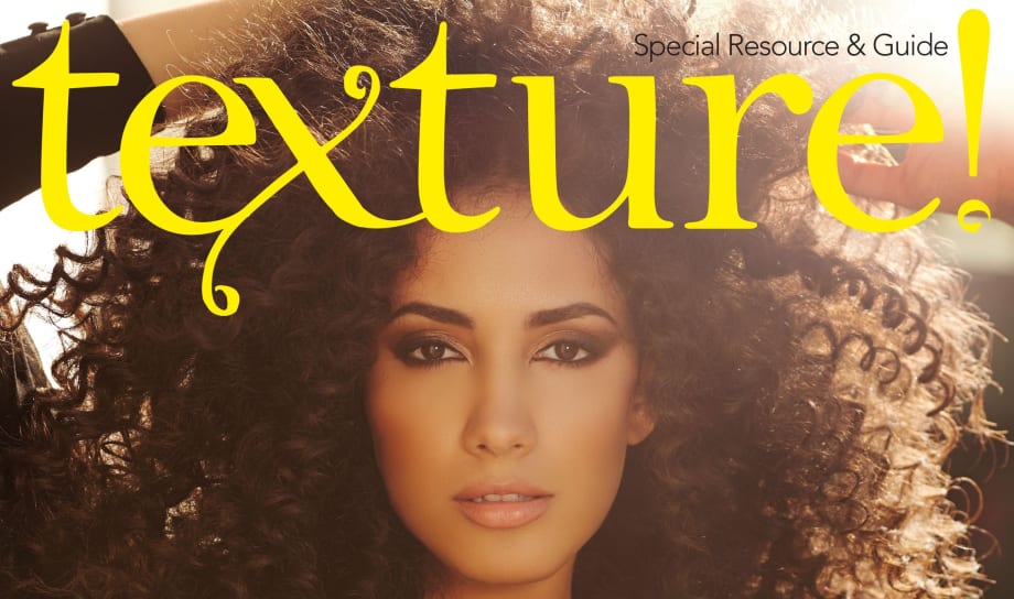 Modern Salon and NaturallyCurly Team Up to Expand Curl Content with texture!