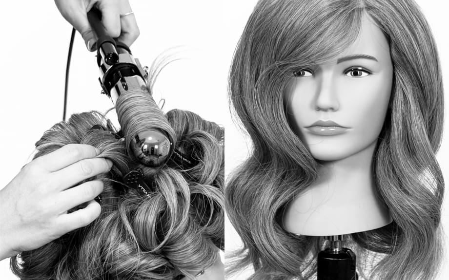 3 Tips for a Perfect Curl Set