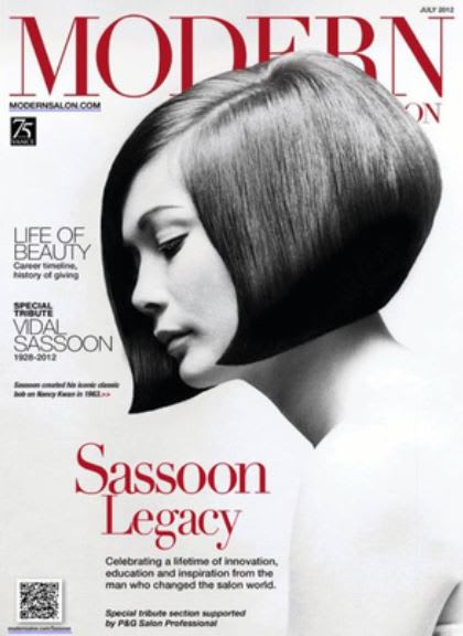 MODERN SALON: Standing with the Industry In Good Times and Bad