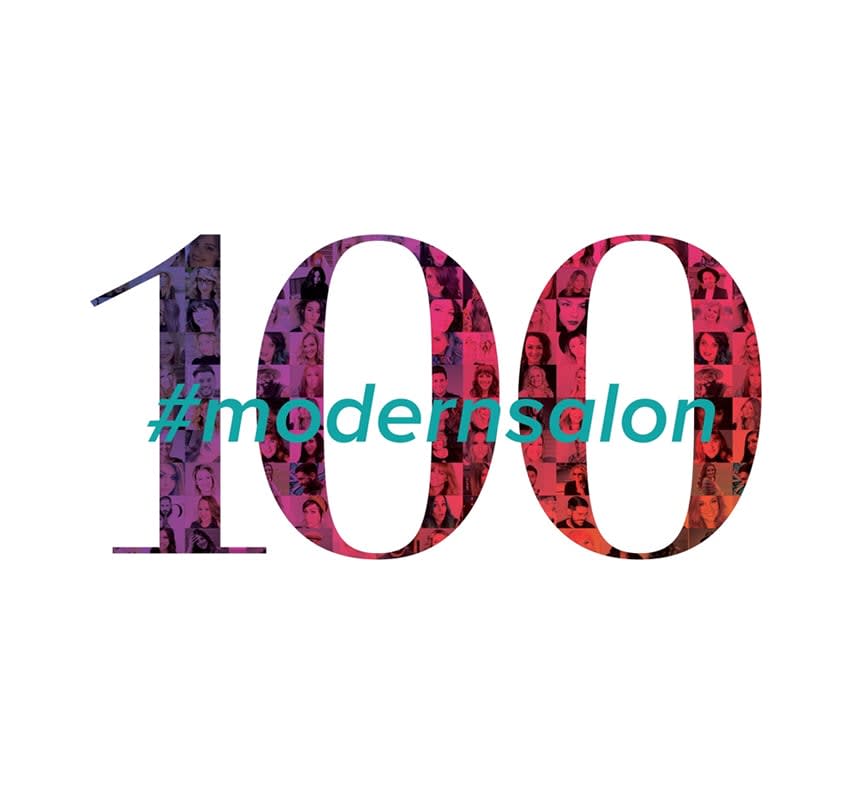 Game Changers: 2017 MODERN SALON 100