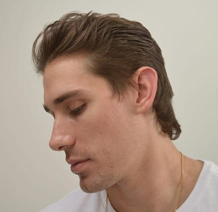 How-to Master the Modern Mullet