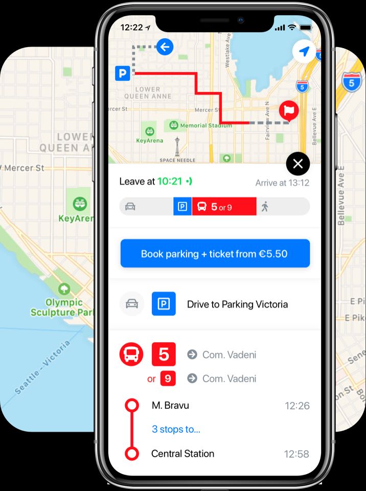 Modeshift Launches New Ticketing Platform in Pa.