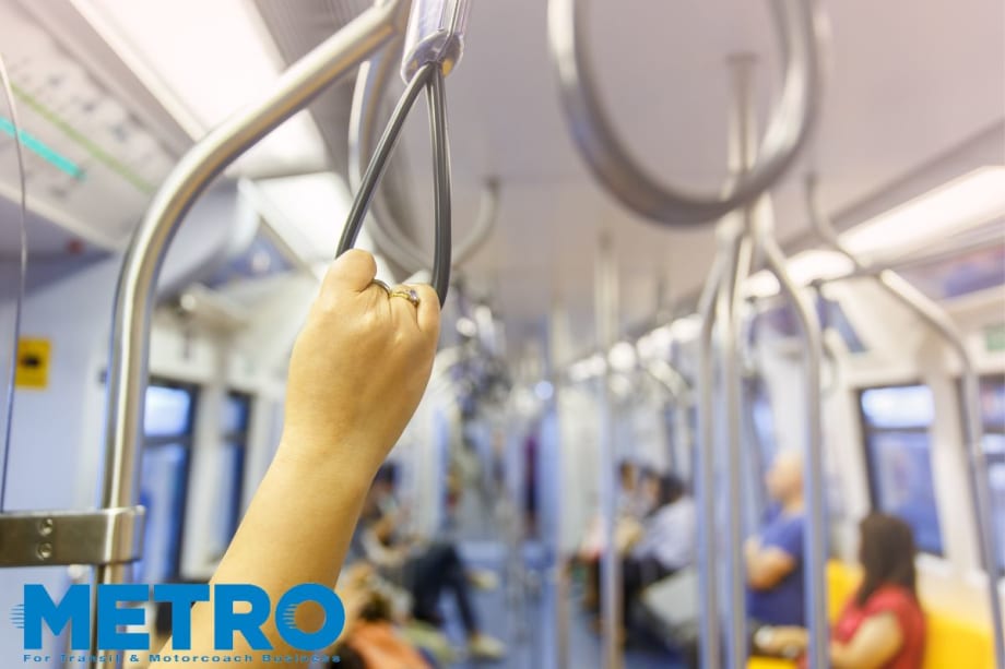 How Transit Agencies Can Get More People 'On Board' with Transit Tech