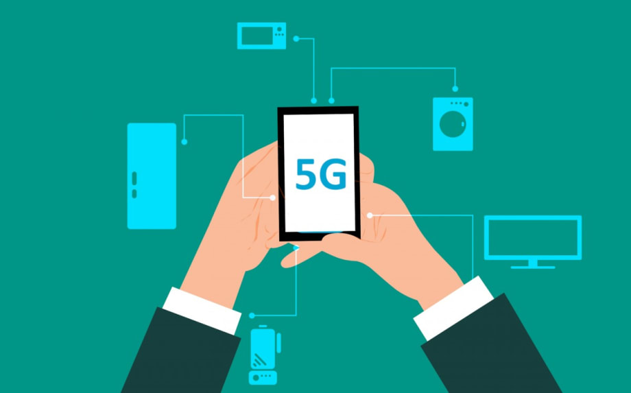 AT&T's 5G Network Launches in 10 Cities