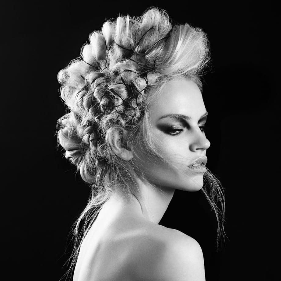 High and Mighty: Collection by Kat Zemtsova and Alana Tyler Slutsky