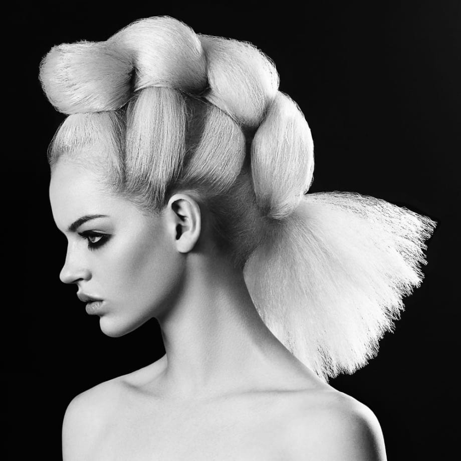 High and Mighty: Collection by Kat Zemtsova and Alana Tyler Slutsky
