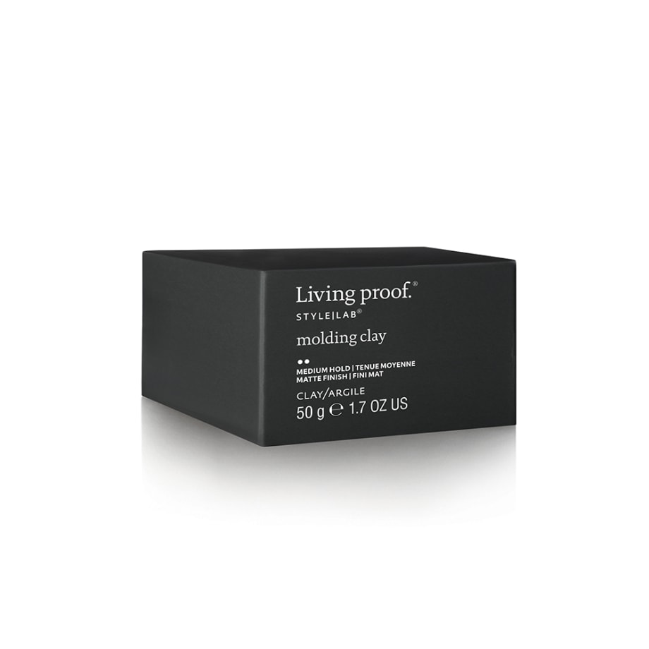 Living Proof's Style Lab Molding Clay