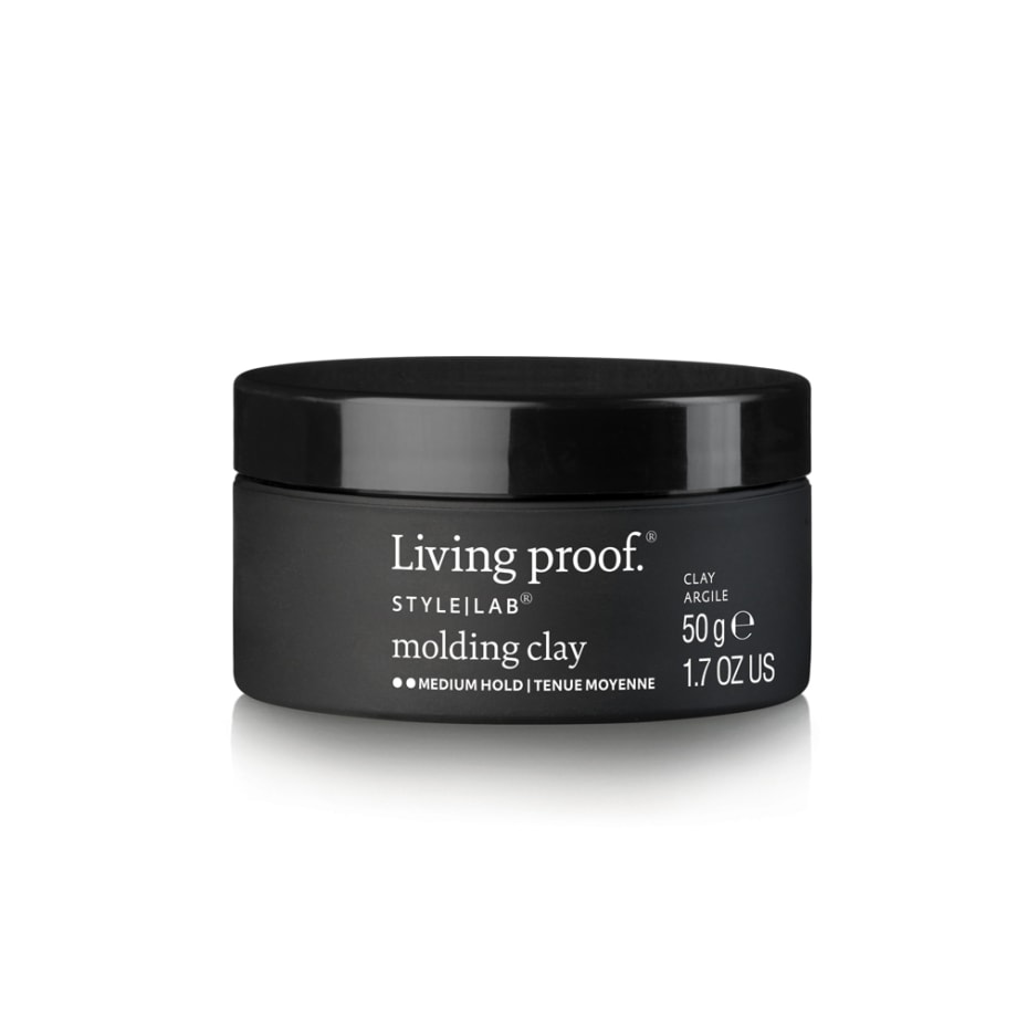 Living Proof's Style Lab Molding Clay