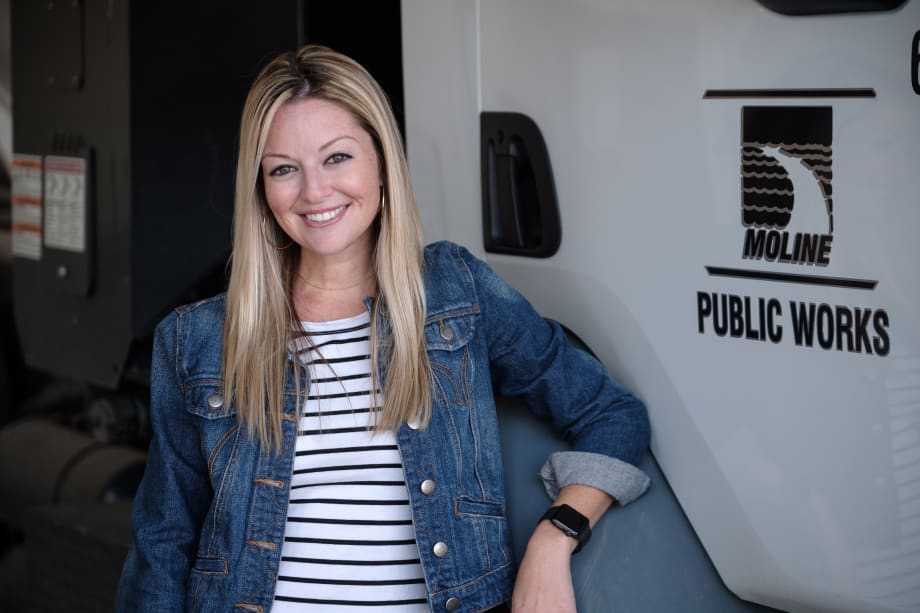 Illinois City Named a 2022 Clean Fuels Champion