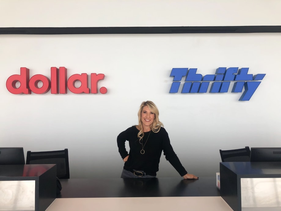 Finding New Car Rental Business in a Crisis