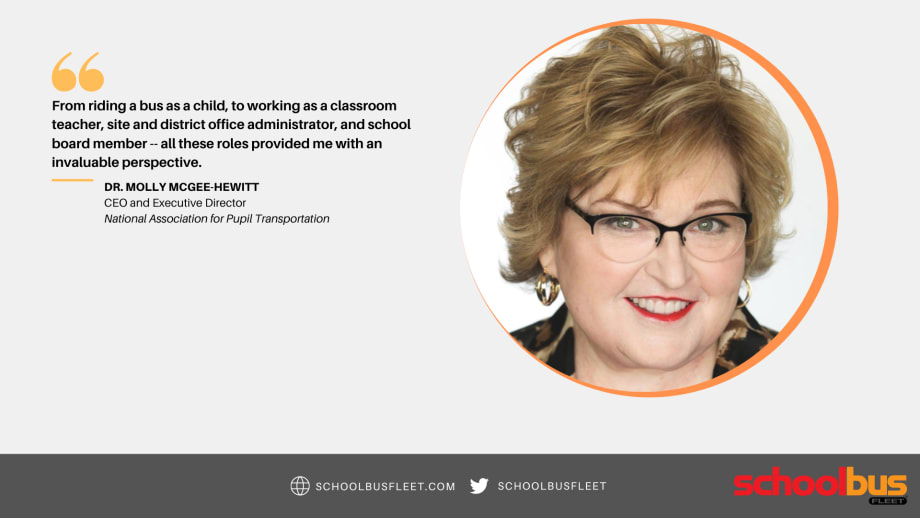 5 Questions: NAPT’s Dr. Molly McGee-Hewitt on What Lies Ahead