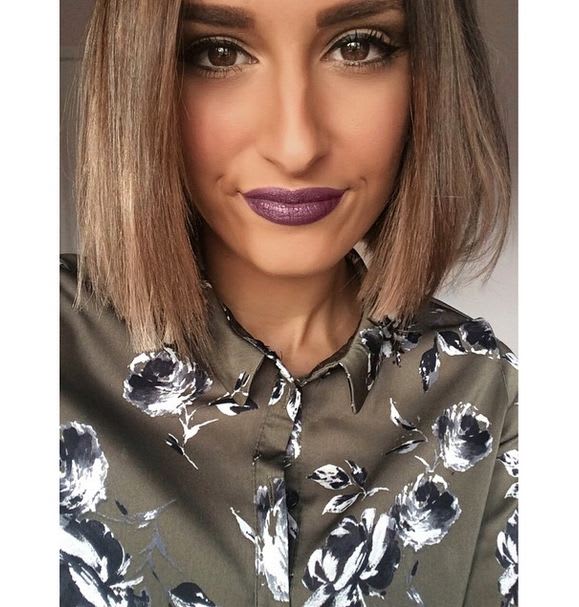 Trend Alert: BB Cut (Blunt Bob)