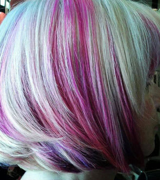 "One Mom, Many Colors" by Taylor Green