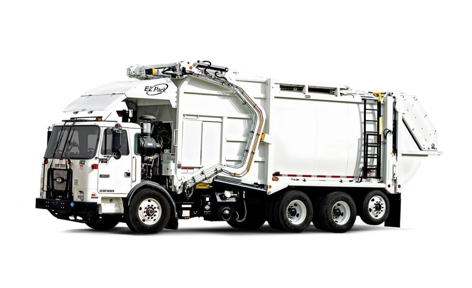 Momentum Offers 120 DGE Capacity CNG Fuel System