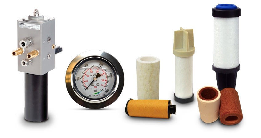 Momentum Offers All-Makes Natural Gas Parts Online