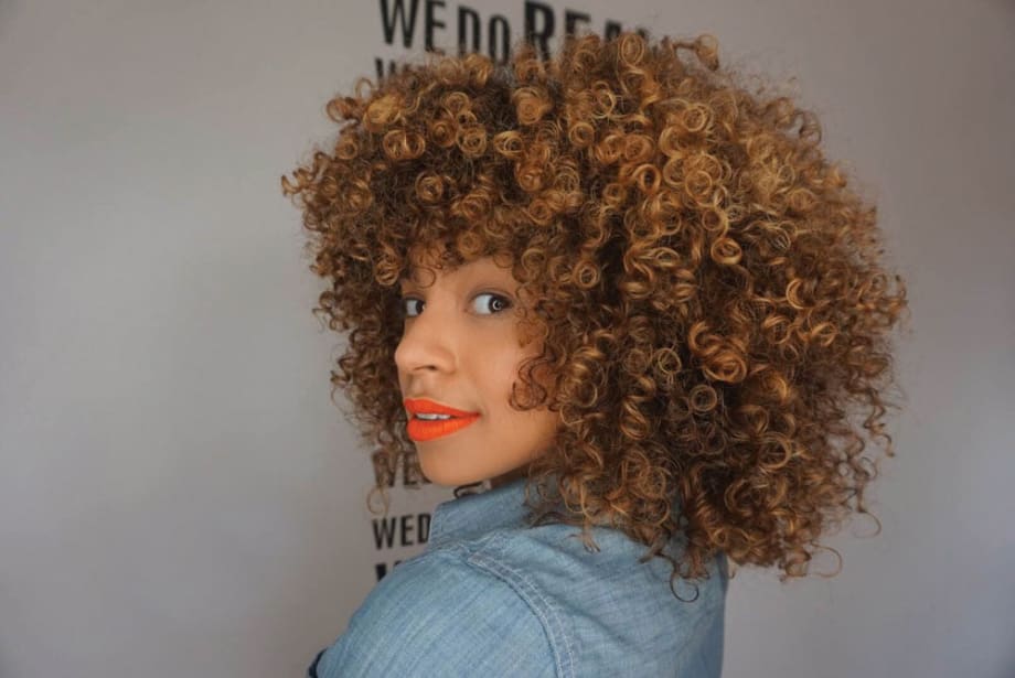 Curl Confidence: Texture Experts Offer Solutions to Curl Concerns