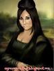 The Mona Lisa Files: Talk About A Makeover!