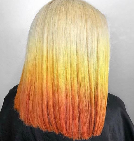 For the Love of Lob: 20 Long-Bob Hairstyles to Inspire You