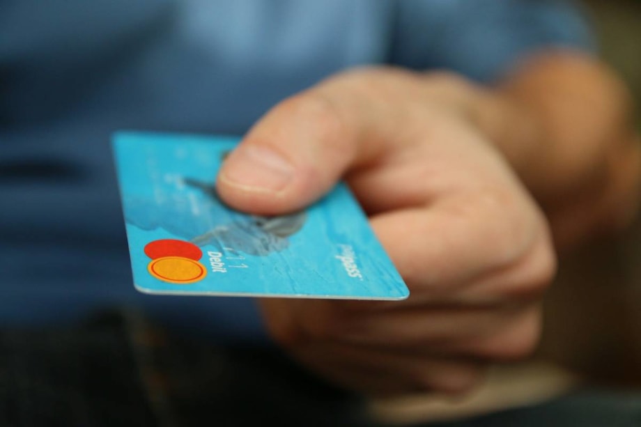 U.S. Credit, Debit Cards Spending Up 21%