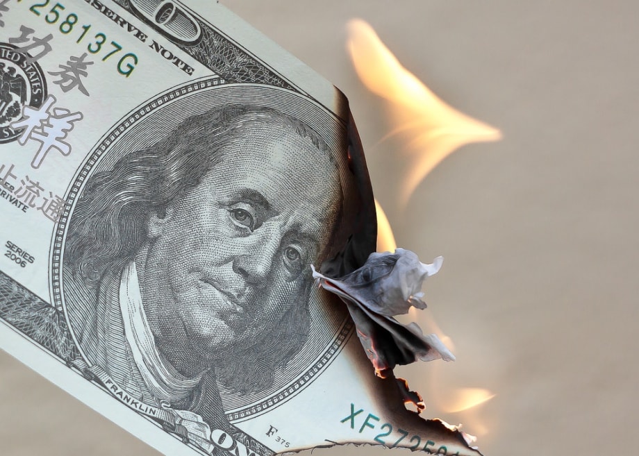 Stretch Your Budget Dollars by Minimizing Waste