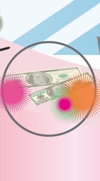 Where Germs Thrive in a Nail Salon