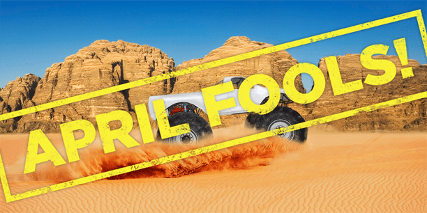 Alamo Adds Monster Trucks to Fleet