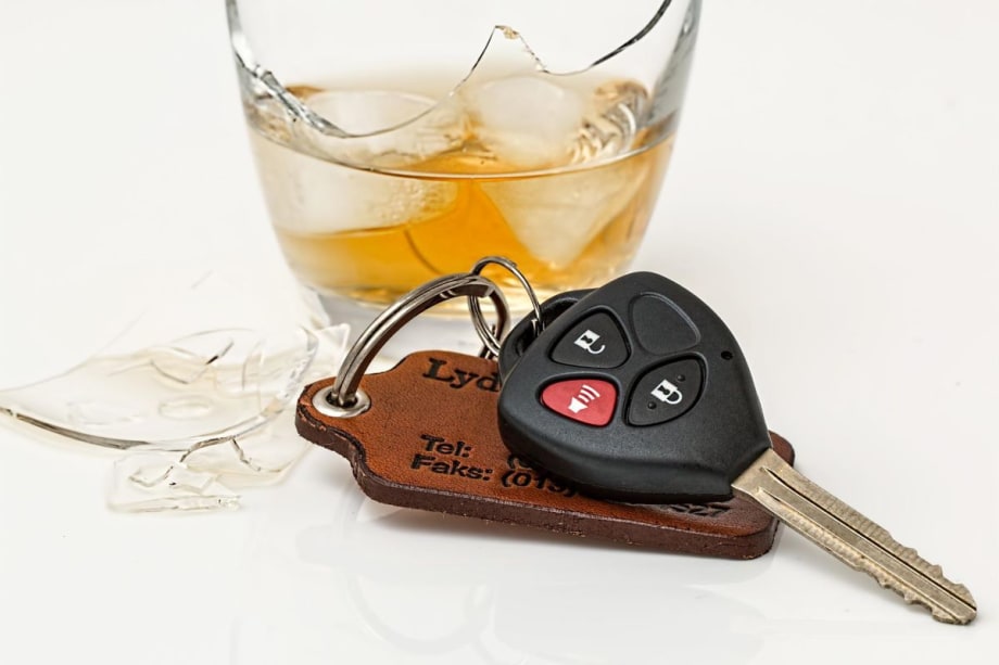 Montana is Worst State for Drunk Driving 