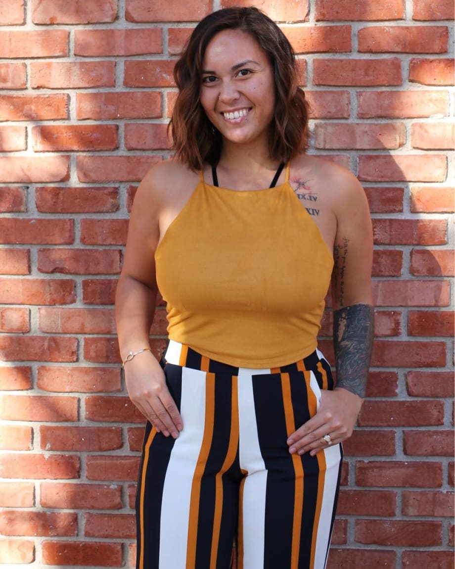 2019 MODERN SALON 100: Montana Schmidt @paintslikeschmidt