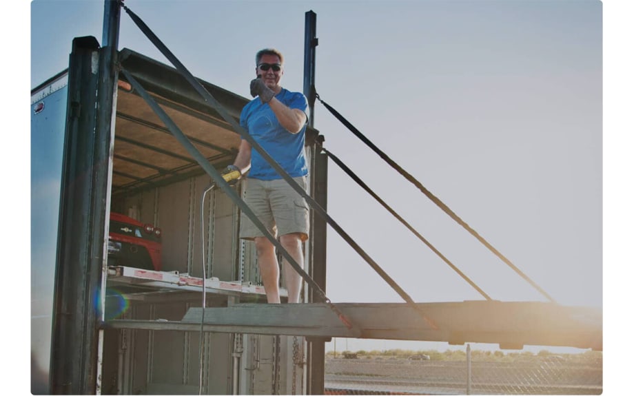 Montway Auto Transport Launches Online Dealership Vehicle Home Delivery Service