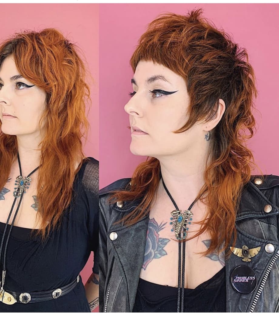 Moon Bangs: The Feel-Good Fringe We Need Now