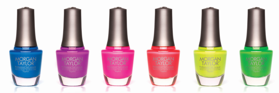 Neon Lights Collection