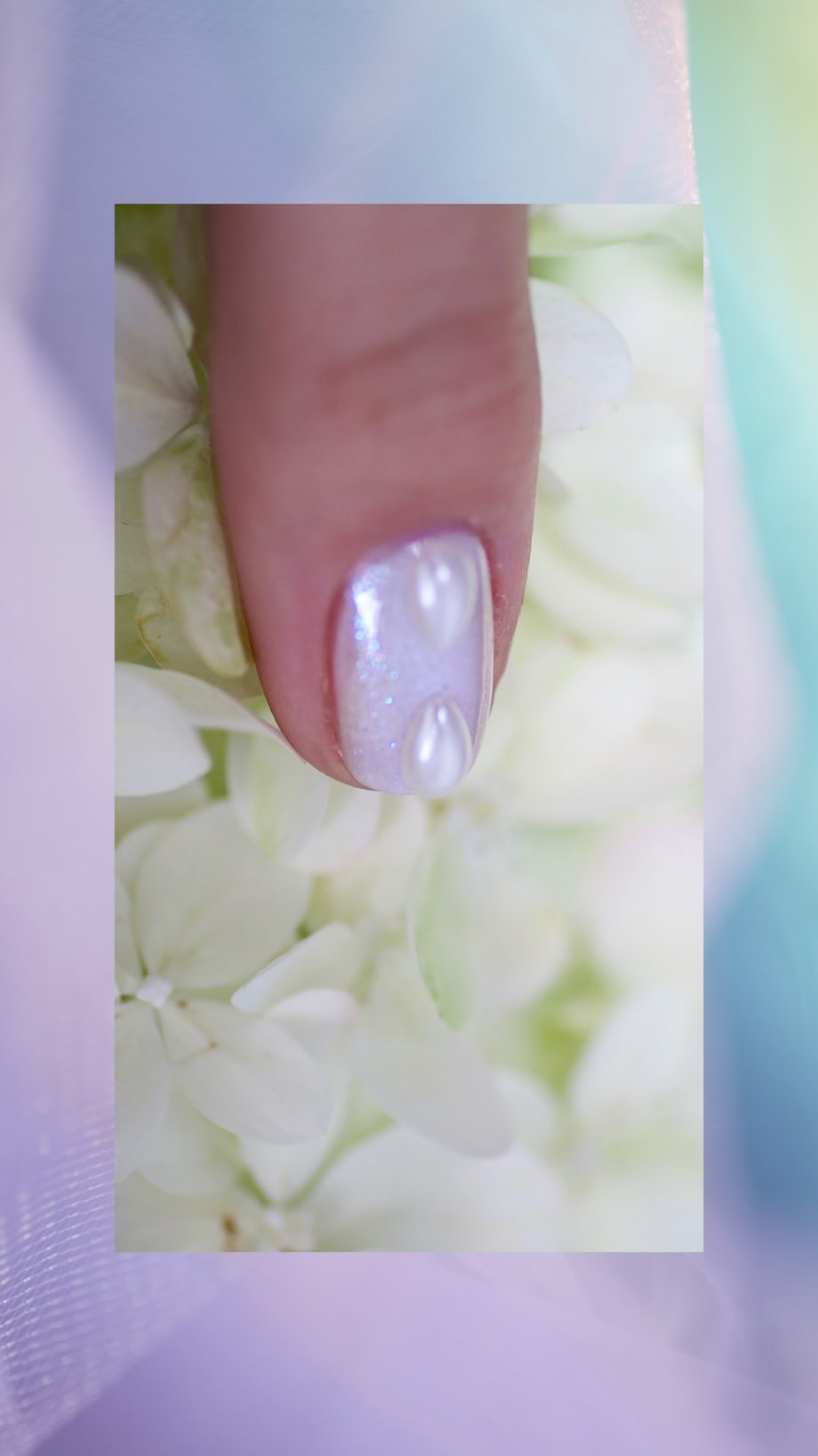Behind the Scenes of Morgan Taylor’s Nails for Rodarte